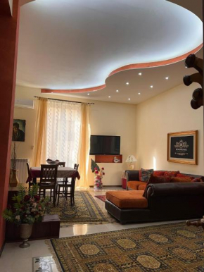 Ninohouse Palermo